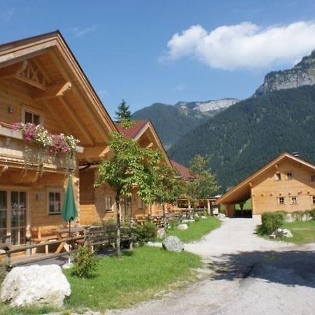 Achenseer Huettendoerfl Maurach  Exterior photo